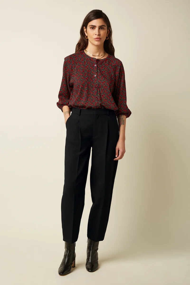 Alice Pants Marple