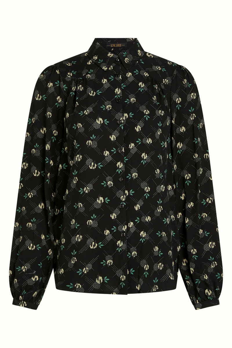 Carina Blouse Marcelle