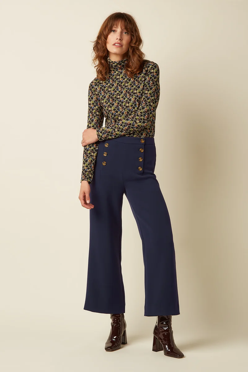 Cinzia Pants Malone