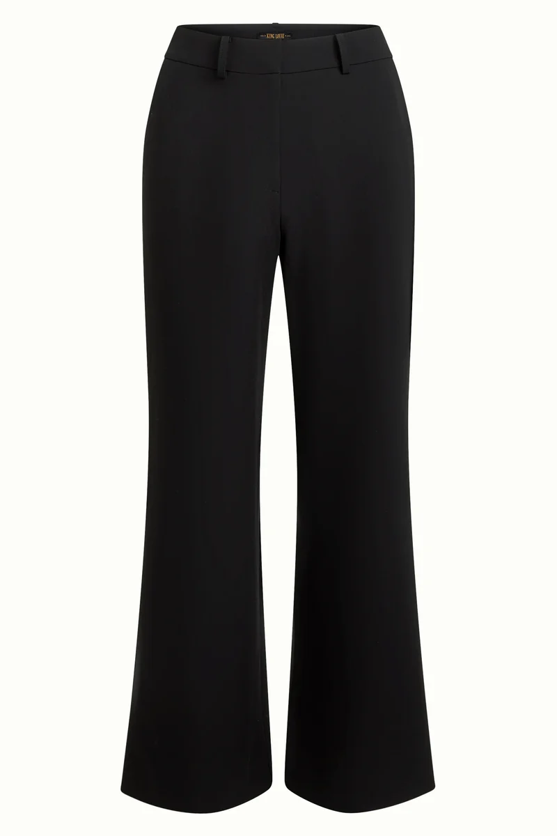 Federica Pants Marple