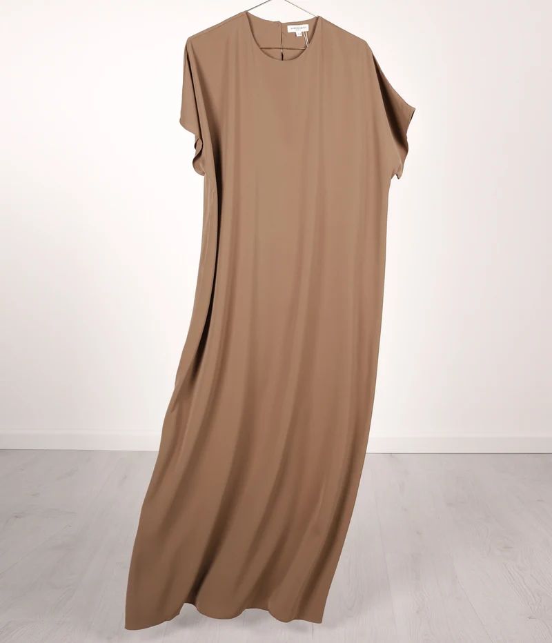 Unterkleid Pearl - Taupe