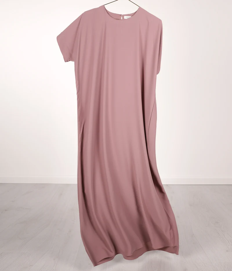 Unterkleid Pearl - Flieder