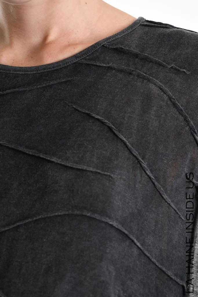La Haine Longshirt