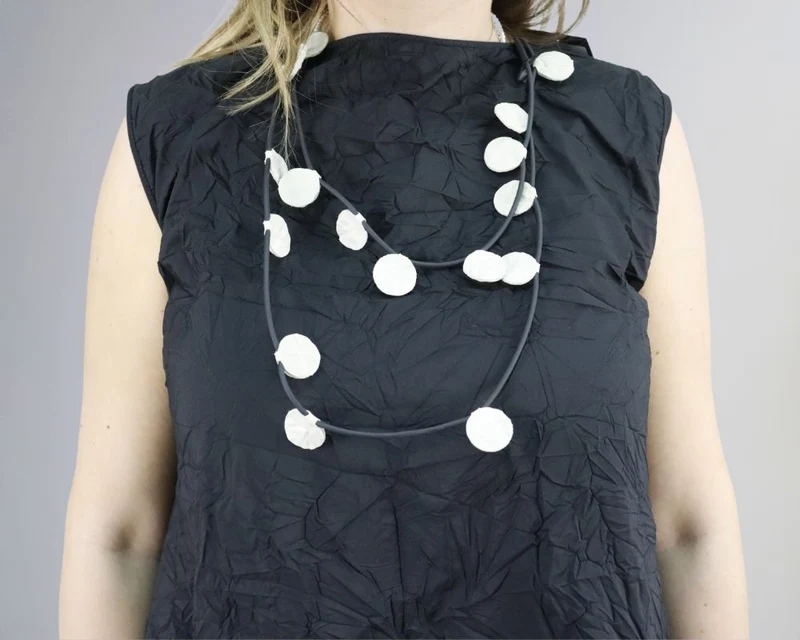 Papucei Kette Dots