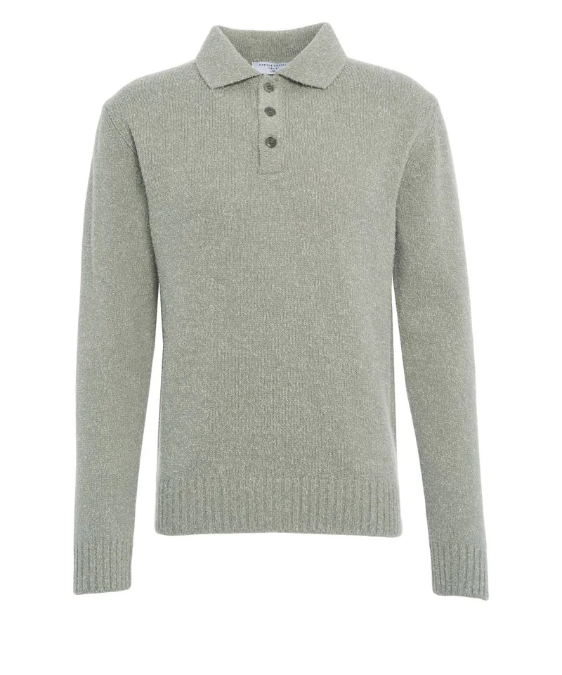 Maglia polo