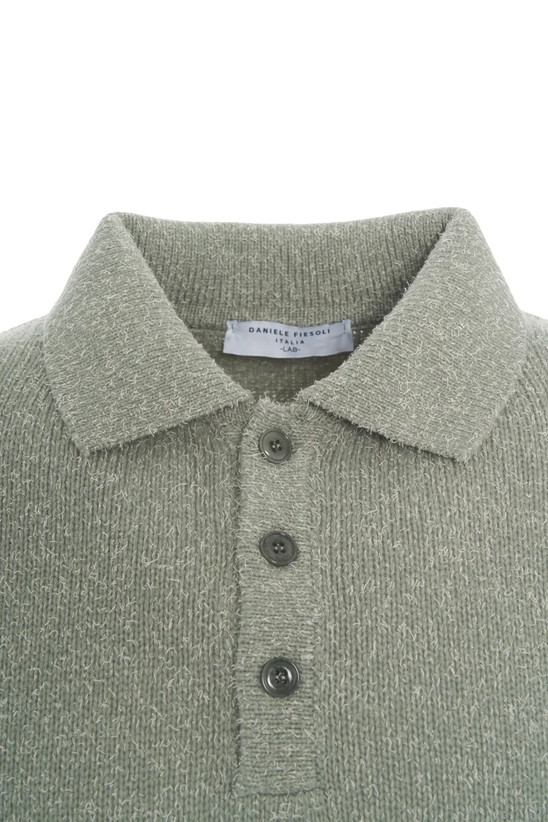 Maglia polo