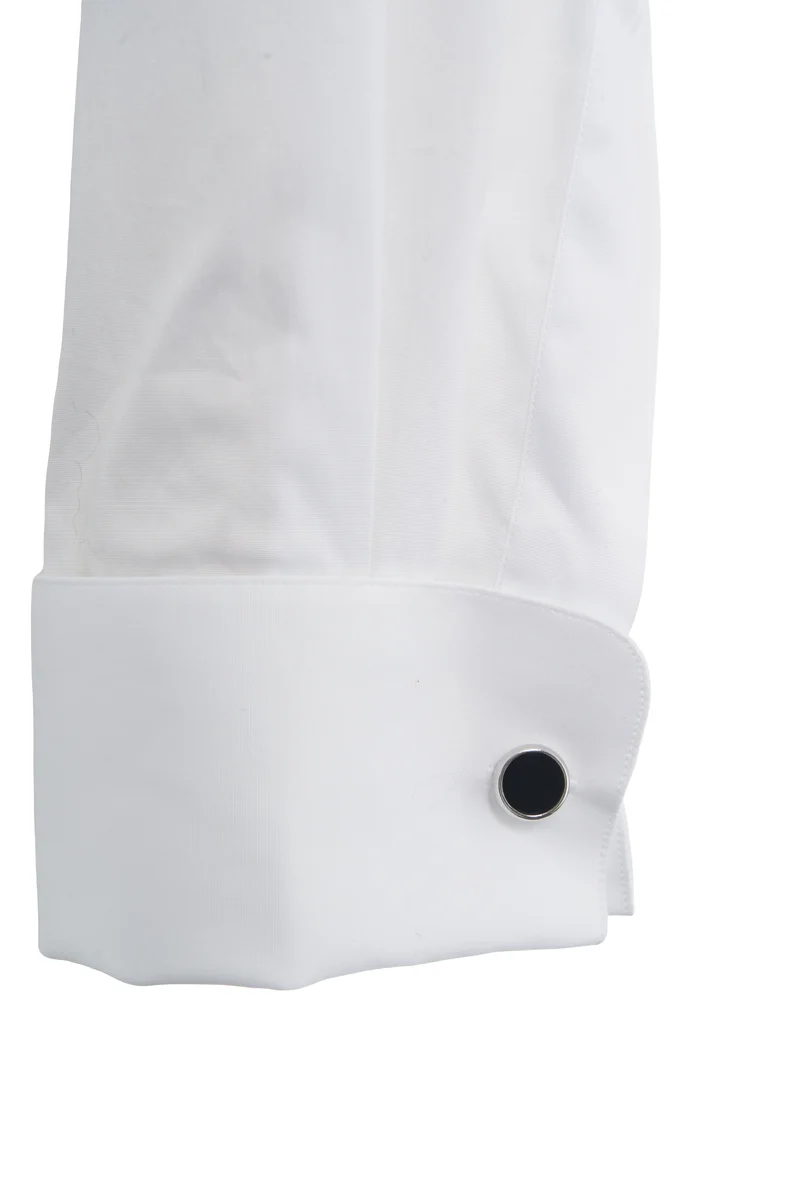Camicia con colletto kent