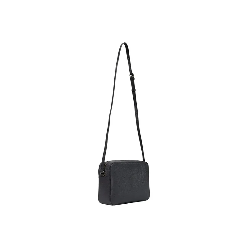 Alviero Martini Prima Classe Damen Umhängetasche Schwarz B27 cm