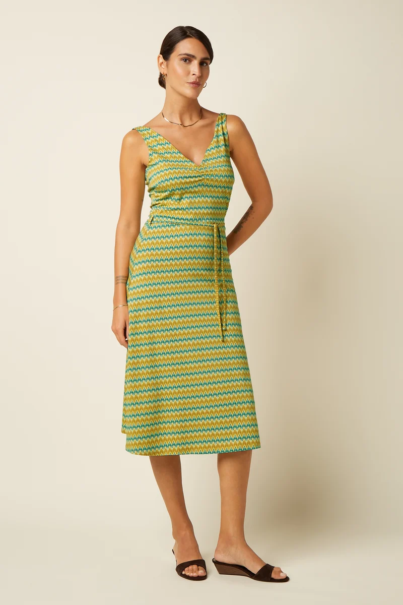 Anna Dress Saro