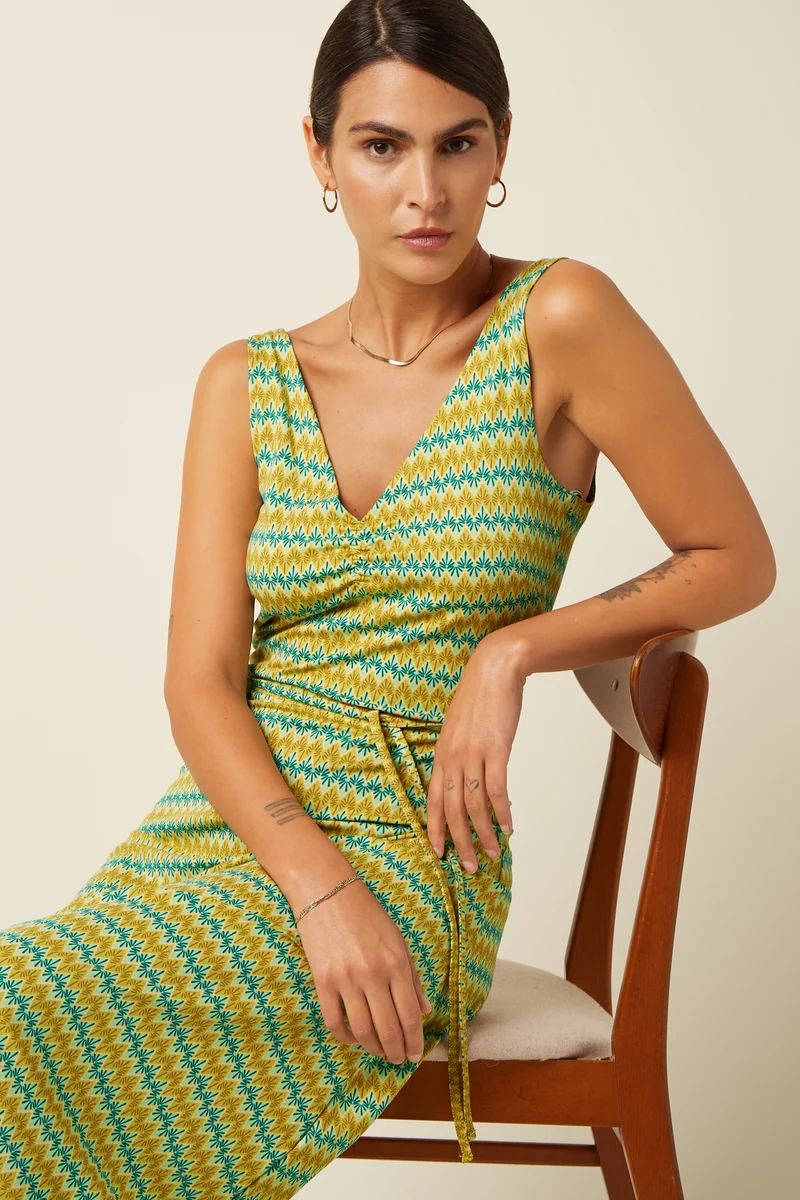 Anna Dress Saro