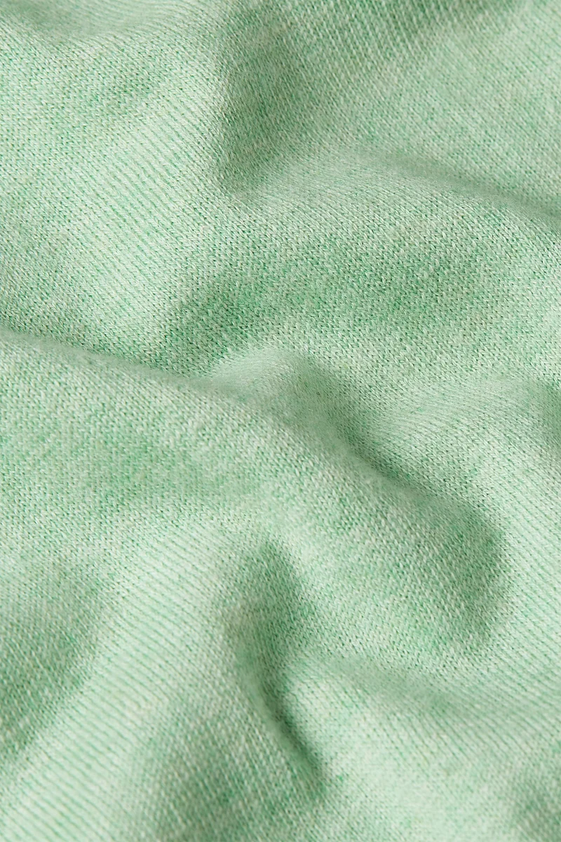 Cardi Roundneck Cocoon