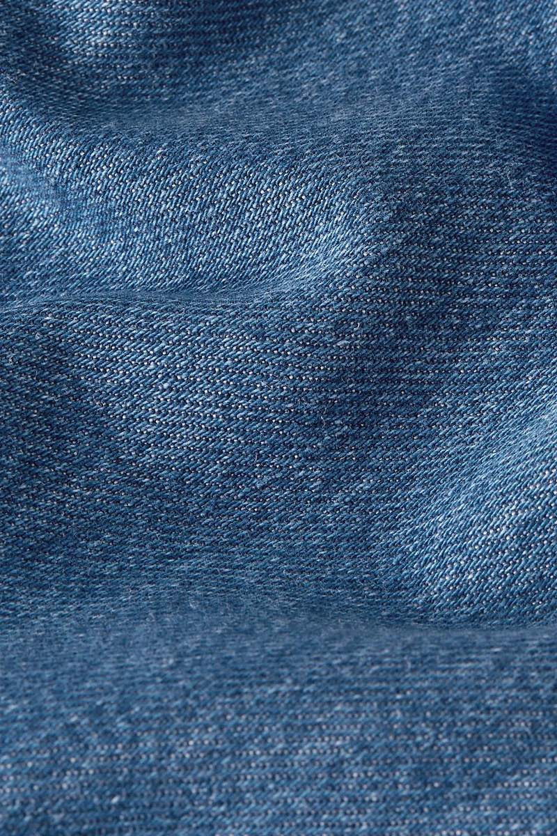 Tania Jumpsuit Stone Denim