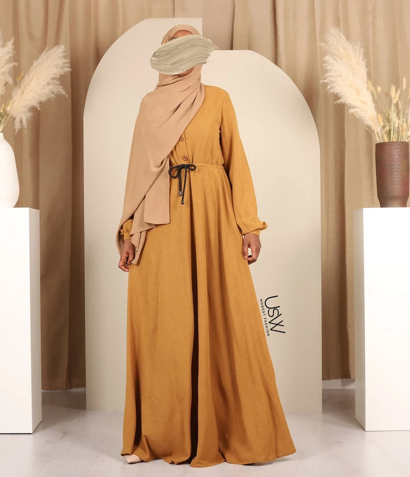 Abaya Maleekah Yaraa – Kupferkamel