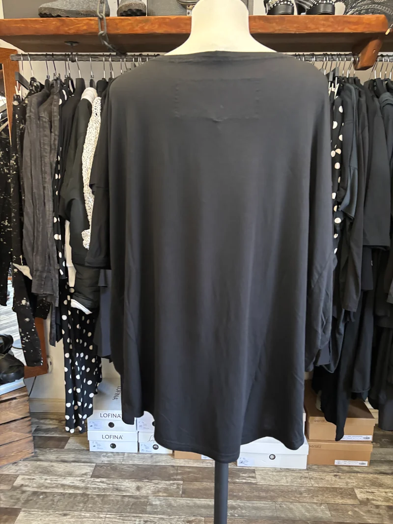 Rundholz Black Label Oversize Shirt