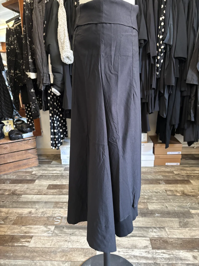 Rundholz Black Label Ballonrock