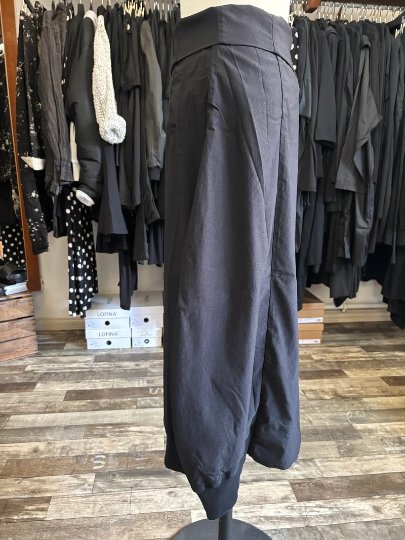 Rundholz Black Label Ballonrock