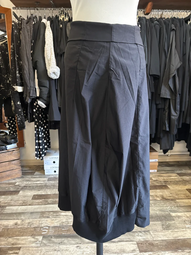 Rundholz Black Label Ballonrock