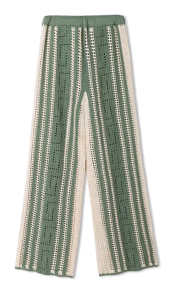 Hose Hä9M30 (Häkelset)
