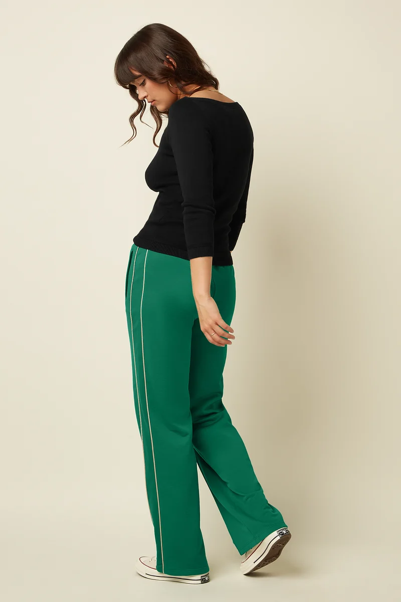 Straight Sweat Pants Hollis Sweat