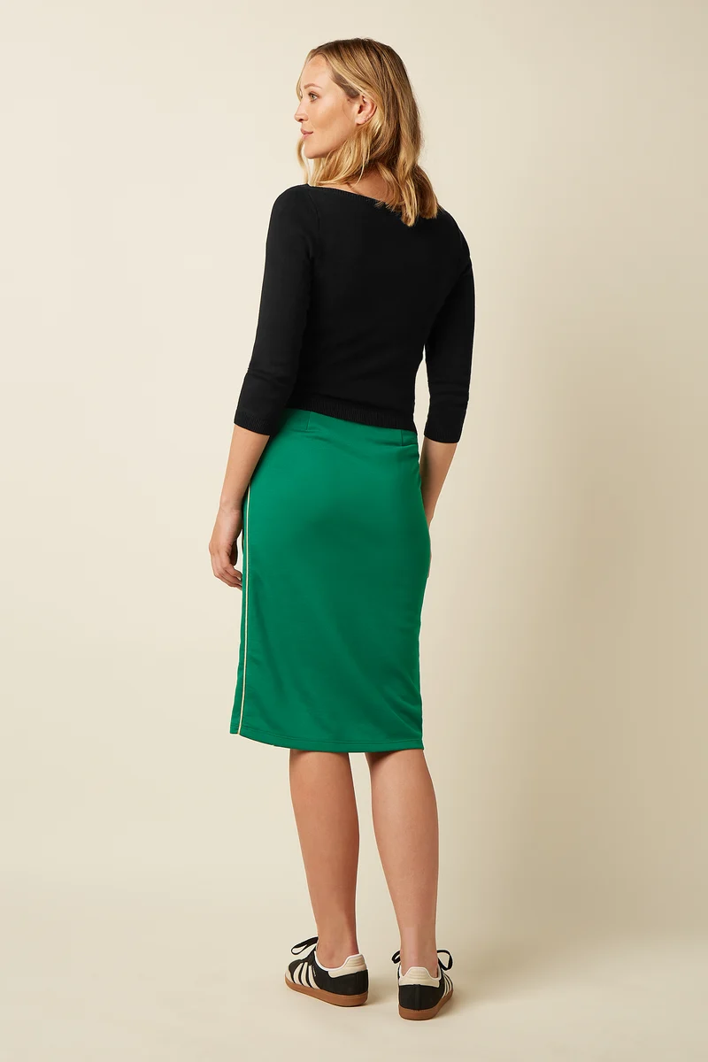 Sweat Skirt Hollis Sweat