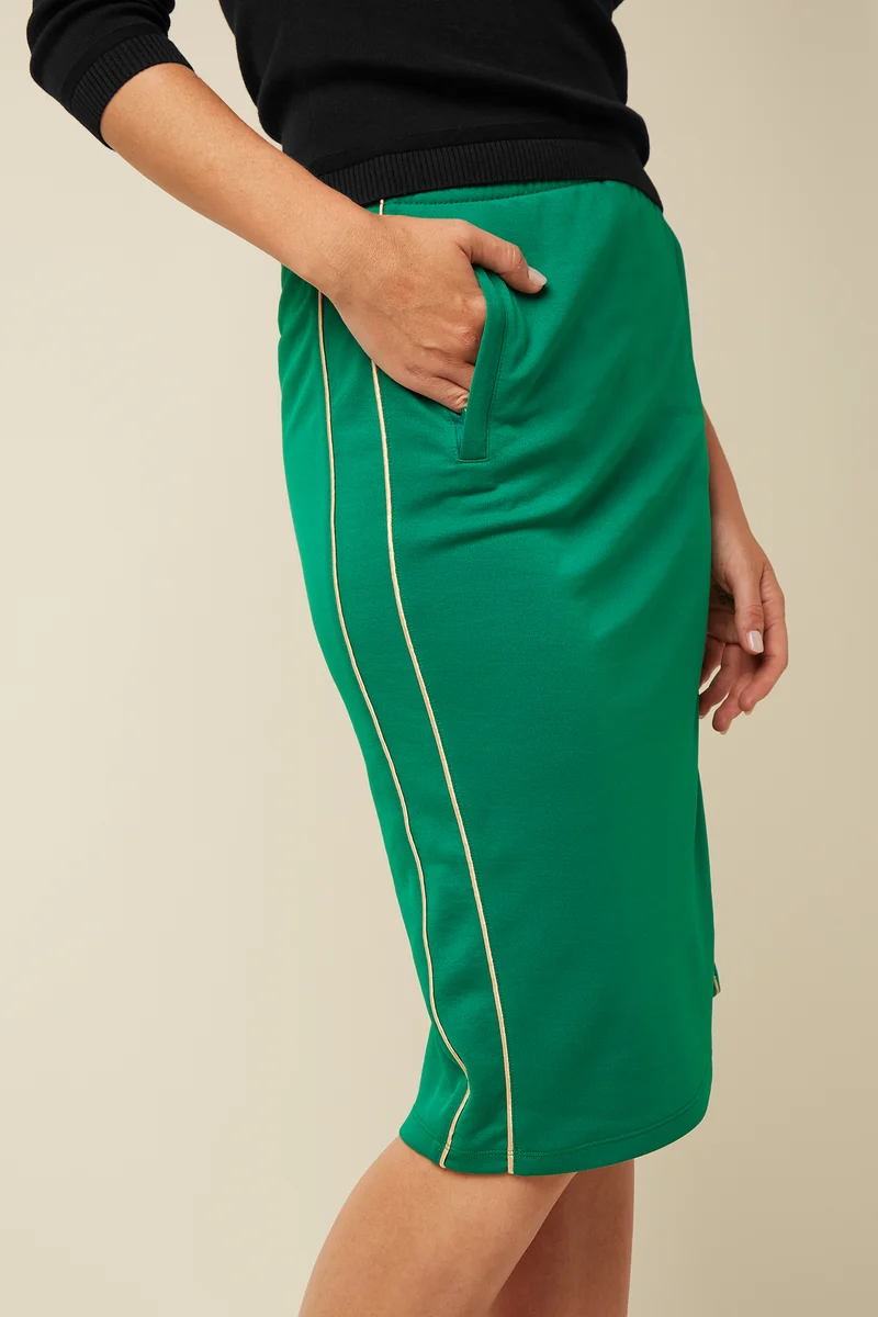 Sweat Skirt Hollis Sweat