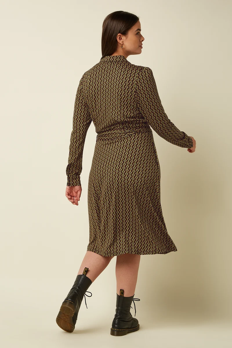 Sheeva Dress Turi Jersey