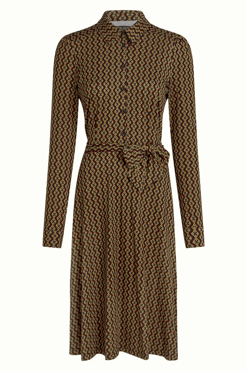Sheeva Dress Turi Jersey