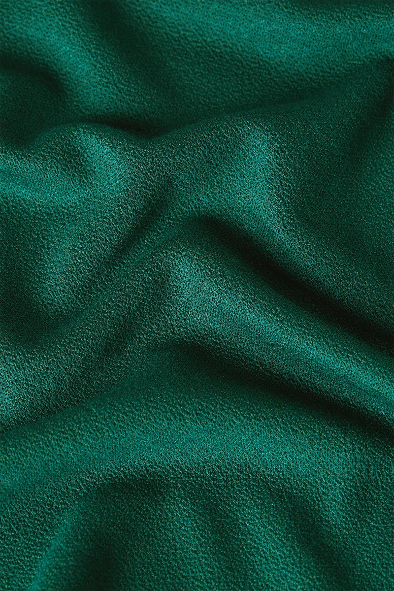 Serena Skirt Milano Crepe