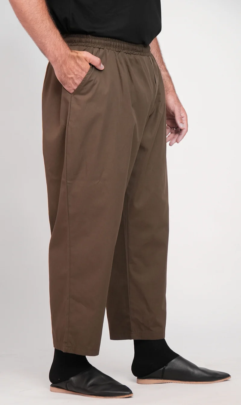 Hose Classic Mastor Cotton - Zity