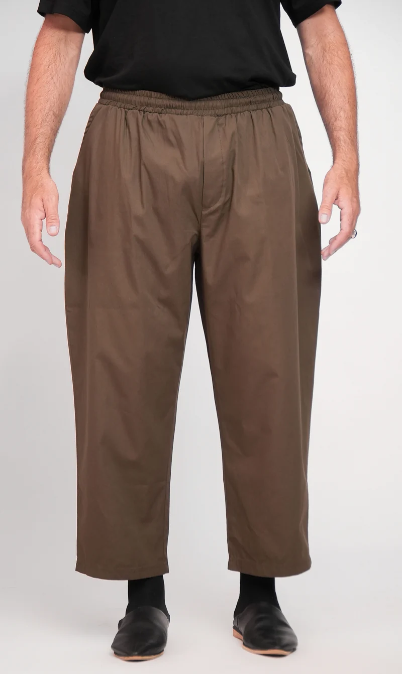 Hose Classic Mastor Cotton - Zity
