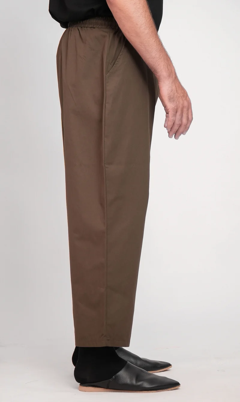 Hose Classic Mastor Cotton - Zity