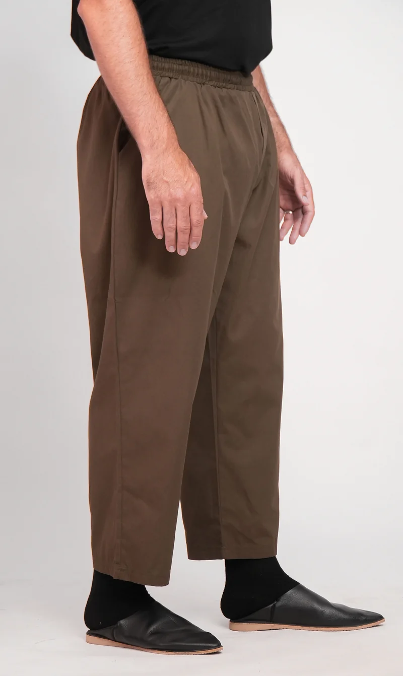 Hose Classic Mastor Cotton - Zity