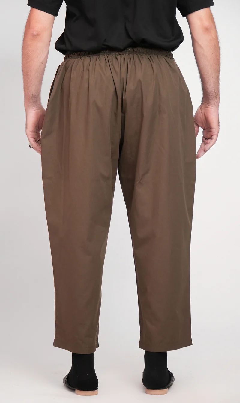 Hose Classic Mastor Cotton - Zity