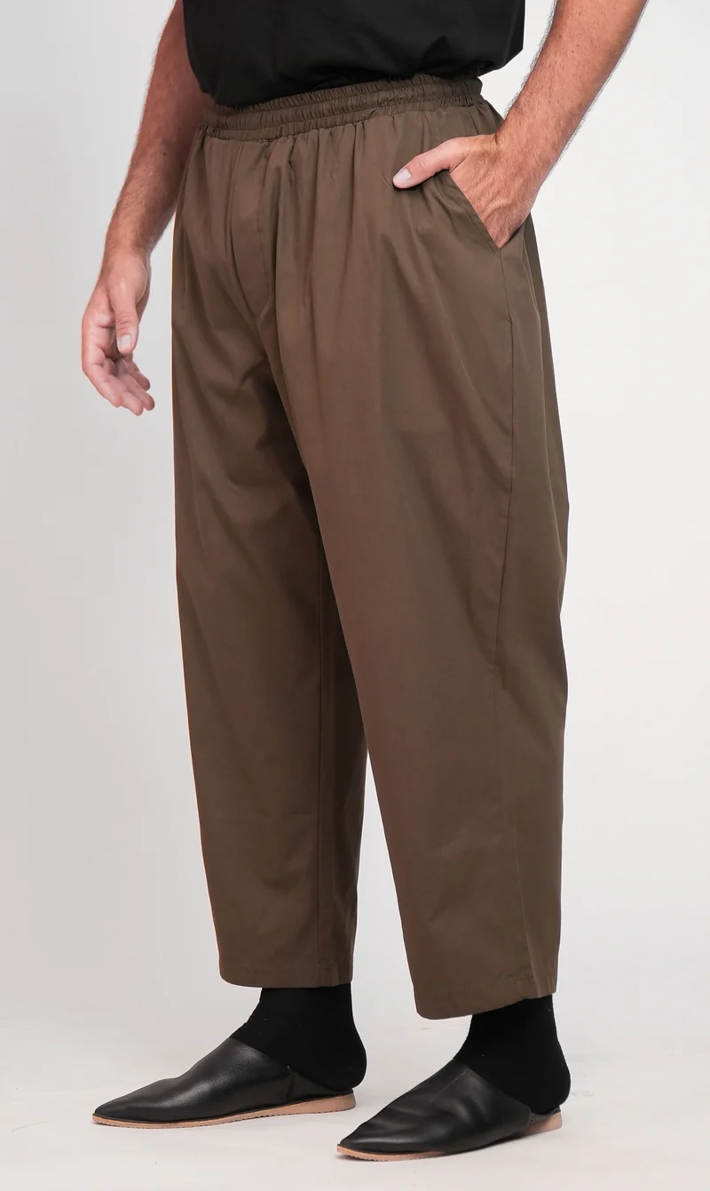 Hose Classic Mastor Cotton - Zity