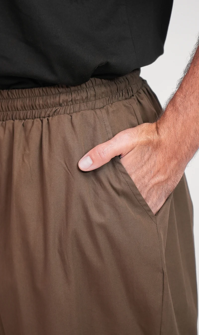 Hose Classic Mastor Cotton - Zity