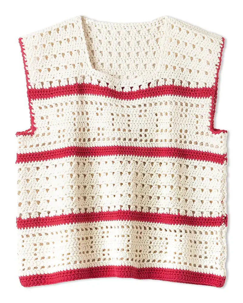 Top N2M25 (Häkelset)