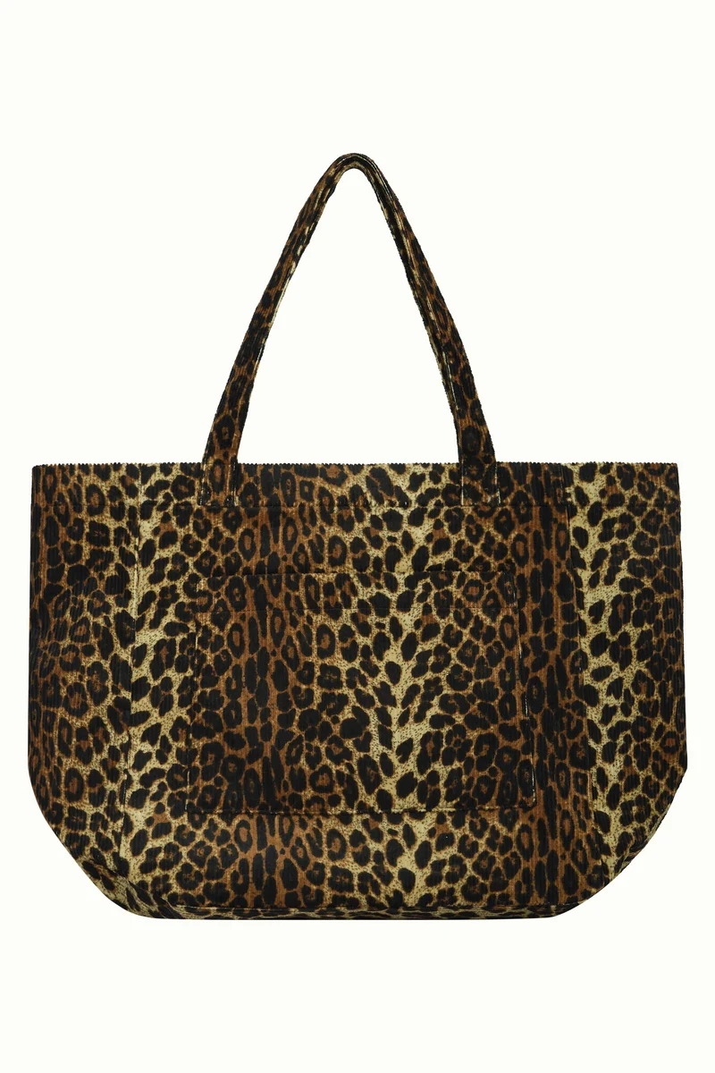 Shopper Fargo Cord