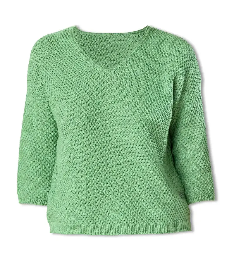 Shirt C30M35 (Strickset)