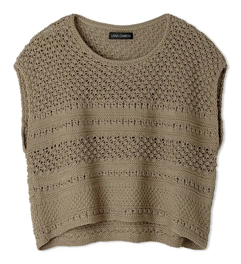Top C30M24 (Strickset)