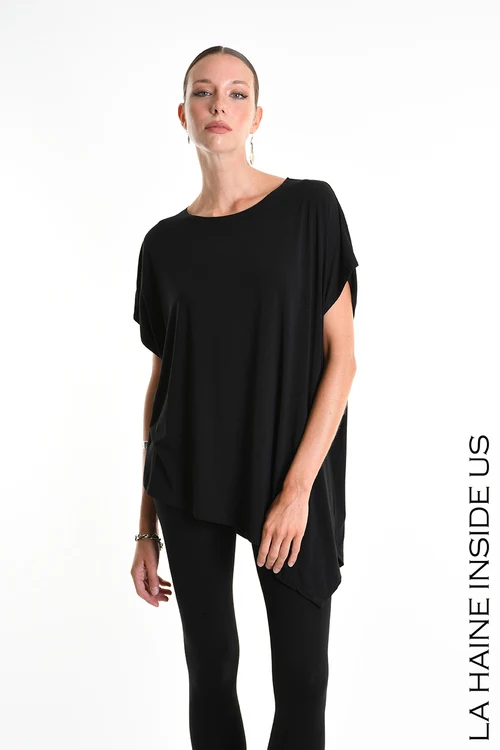 La haine Bamboo Shirt