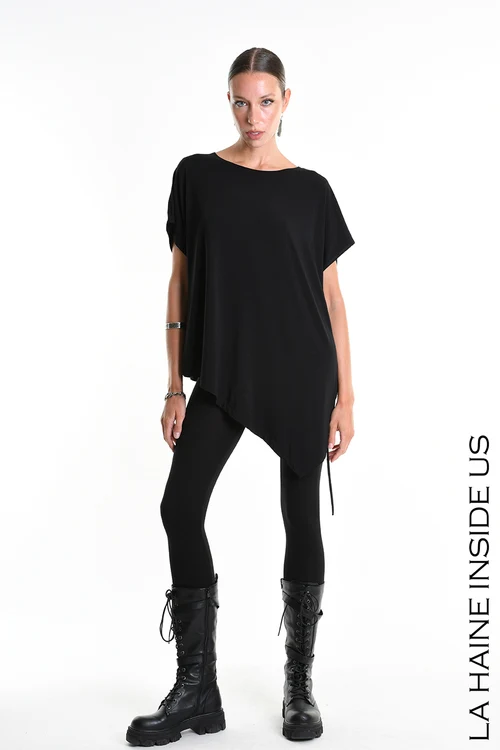 La haine Bamboo Shirt