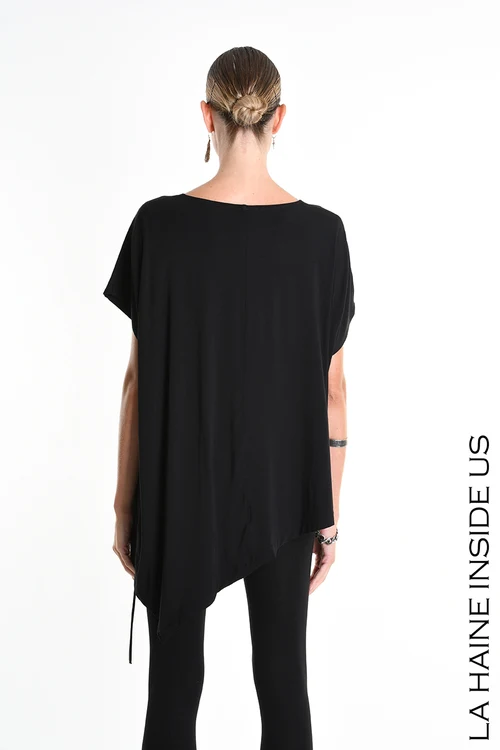 La haine Bamboo Shirt