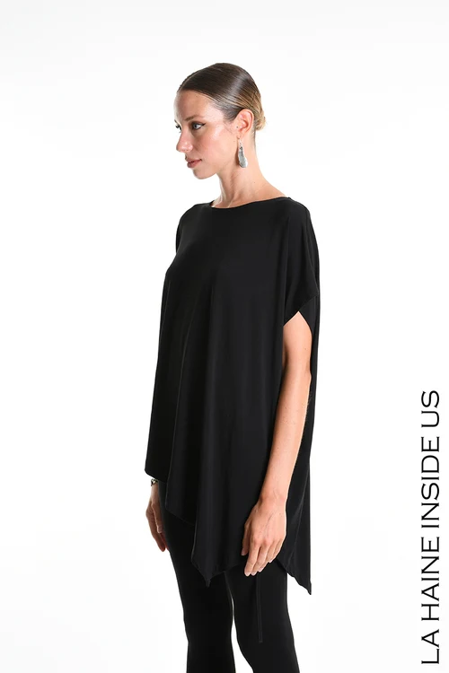 La haine Bamboo Shirt