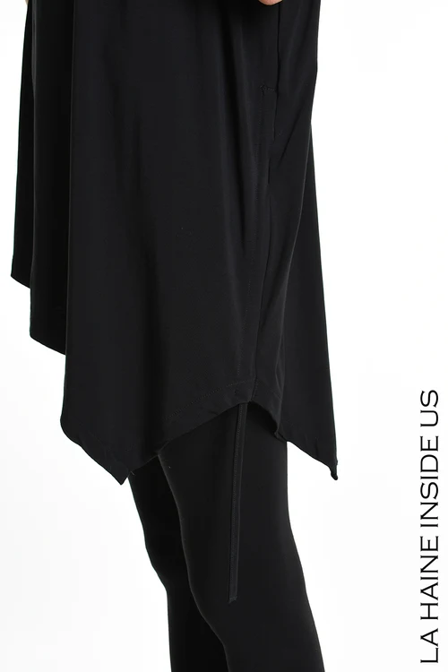 La haine Bamboo Shirt