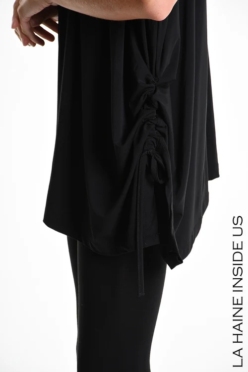 La haine Bamboo Shirt