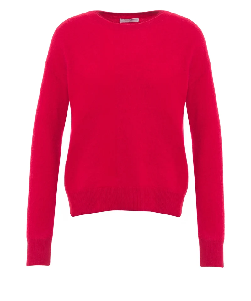Maglia in cashmere