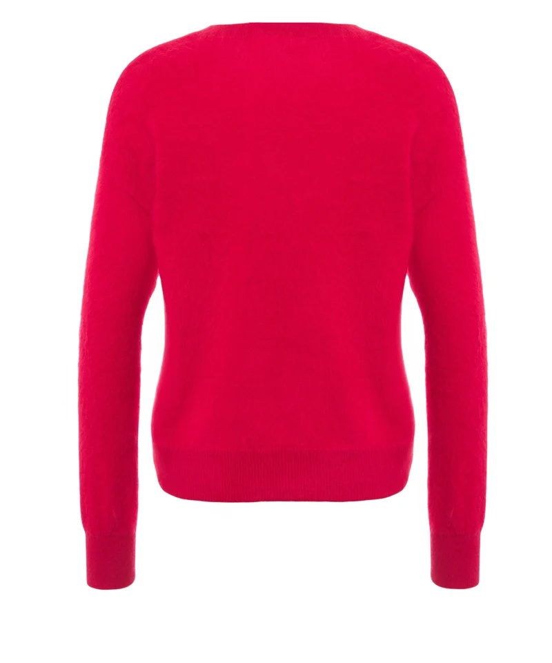 Maglia in cashmere