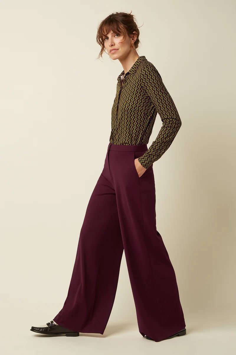 Blouse Turi Jersey