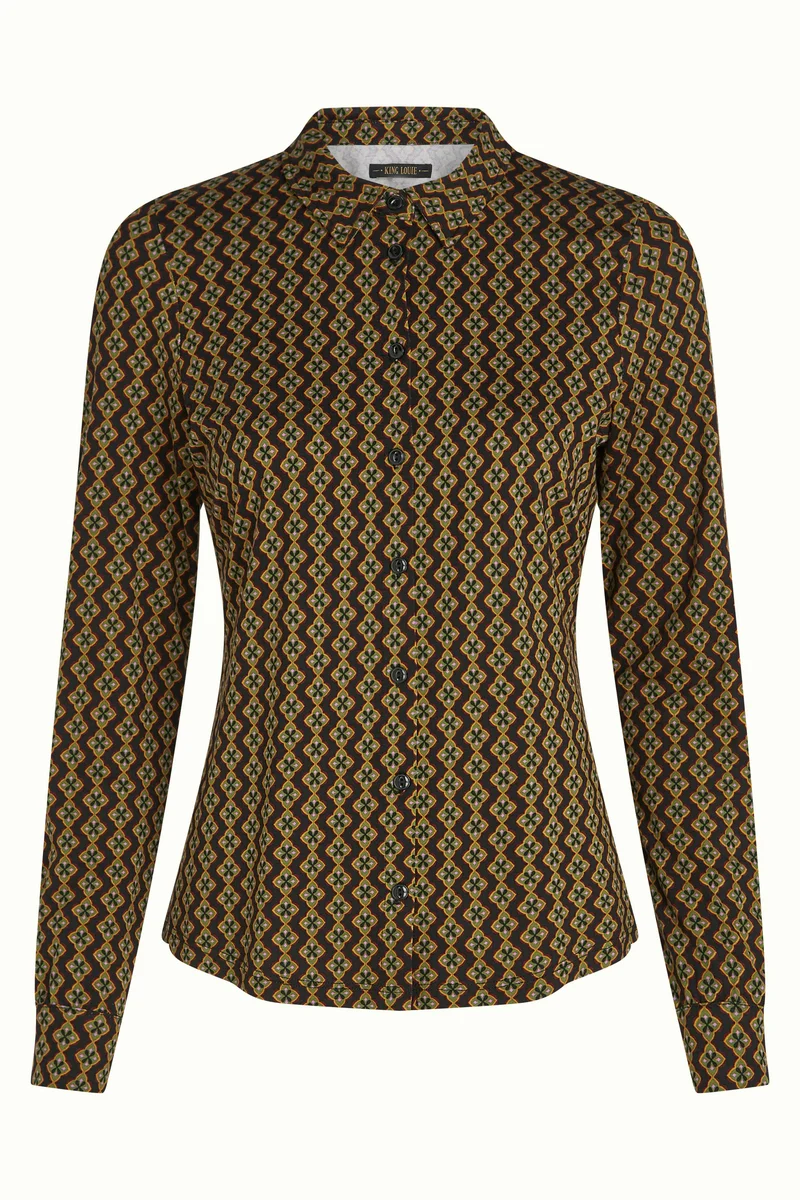 Blouse Turi Jersey
