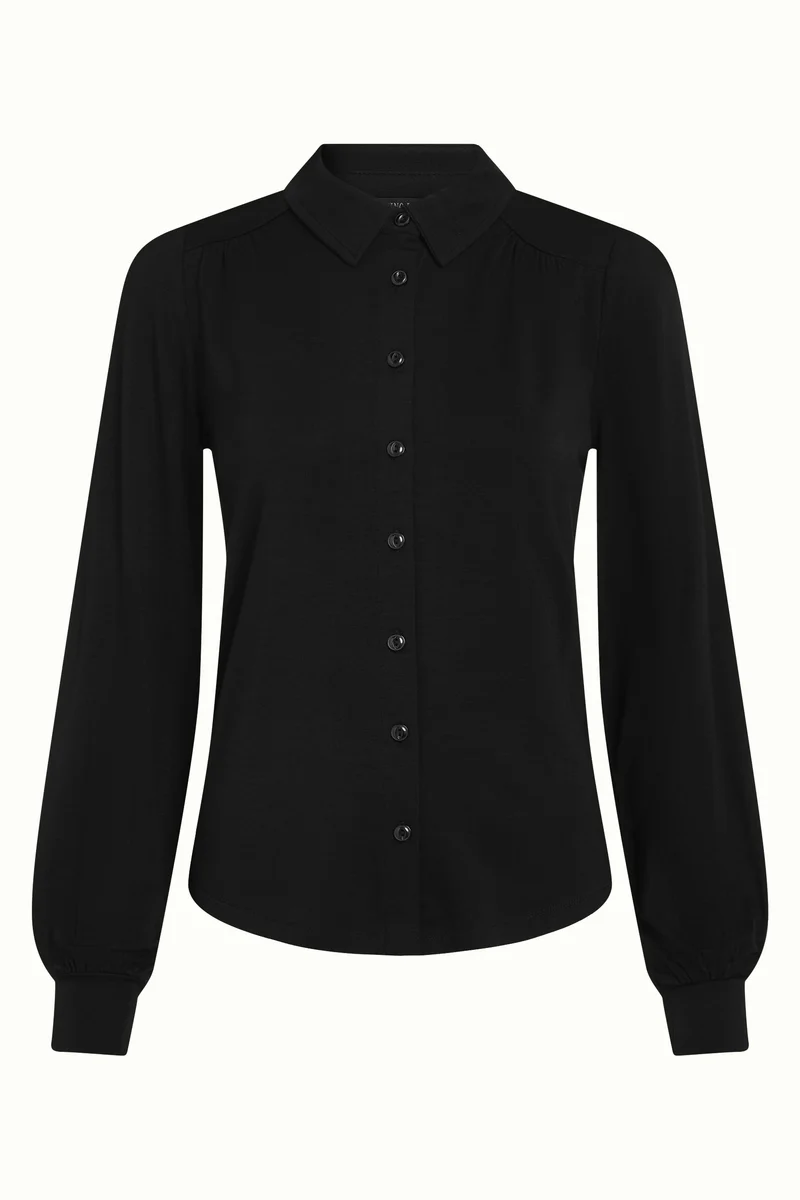 Carina Blouse Tulum